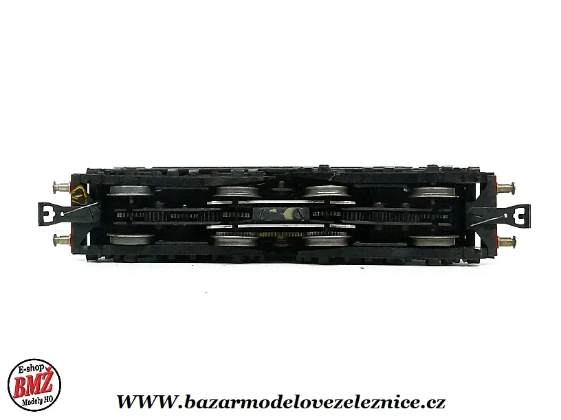 Piko DDR - DC - Elektrická lokomotiva E 44 0901 DR - HO