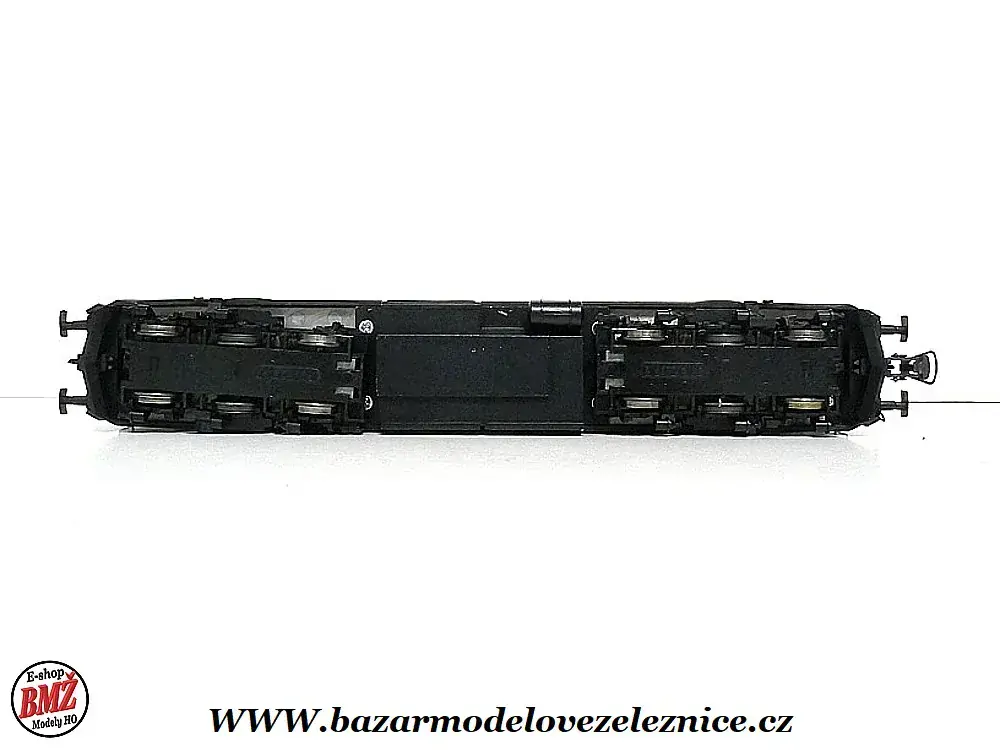 Gutzold - DSS - Dieselová lokomotiva BR 229 181 DB - HO
