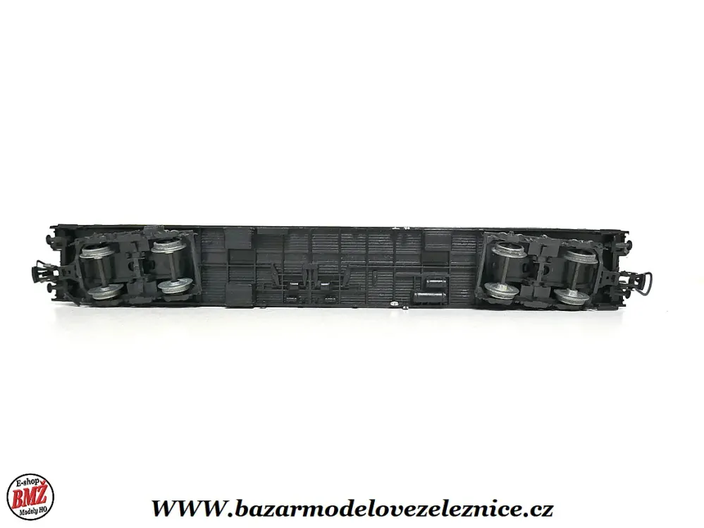 Piko DDR - Osobní vůz DR 1/2 Tř.  - HO