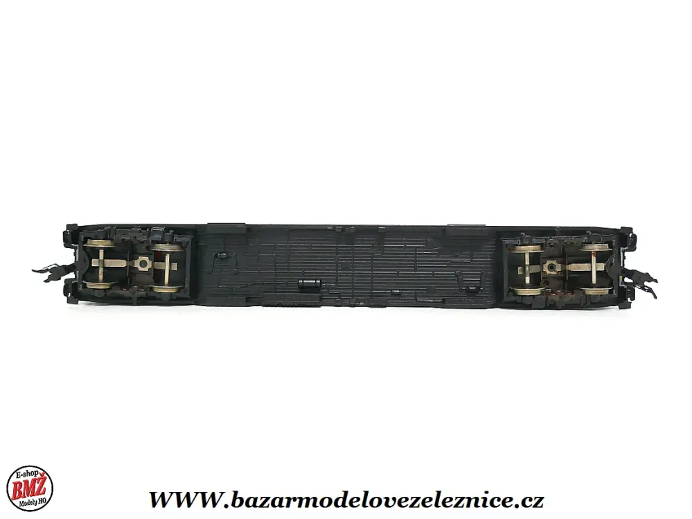 Fleischmann - Osobní vůz DB 1/2 Tř.  - HO