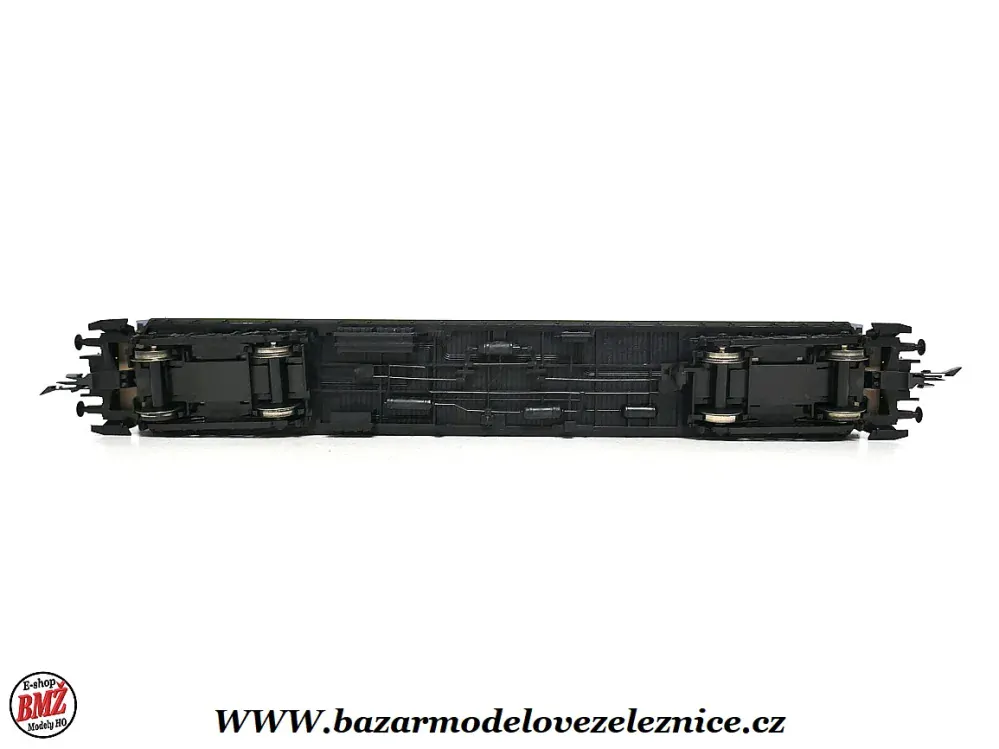 Roco - Osobní vůz DR 1 tř.  - HO