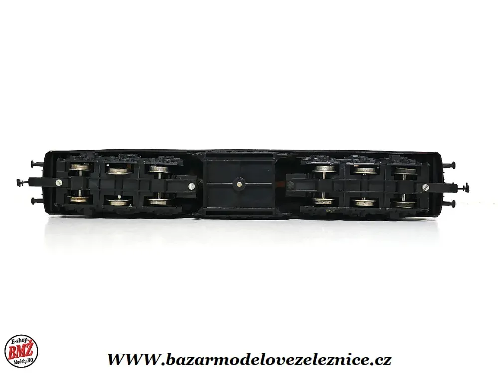 Piko DDR - DCC - Dieselová lokomotiva BR 130 005 DR - HO