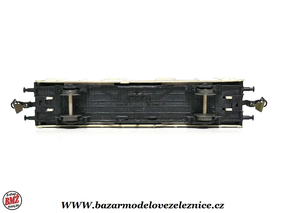 BTTB - Nákladní vůz DR  - TT