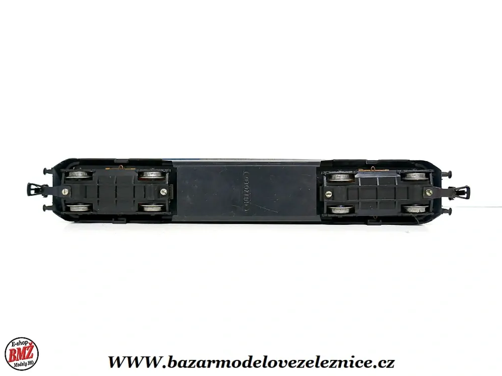 Piko DDR - DC - Dieselová lokomotiva BR 118 059 DR - HO
