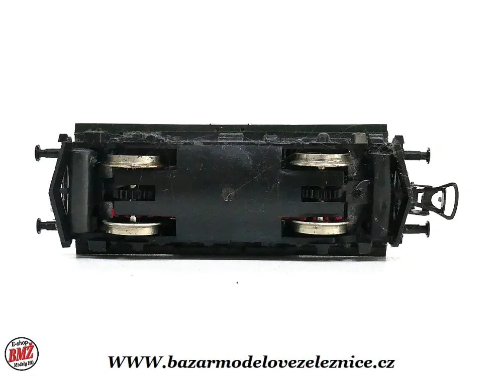 Piko DDR - DC - Elektrická lokomotiva E 69 05 DR - HO