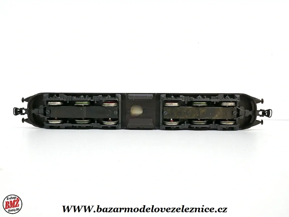 Roco - DC - Elektrická lokomotiva BR 103 240 DB - HO