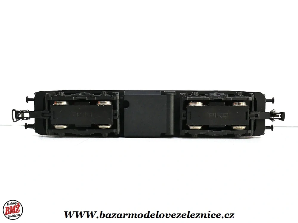 Nové Piko - DSS - Dieselová lokomotiva BR 218 296 DB - HO