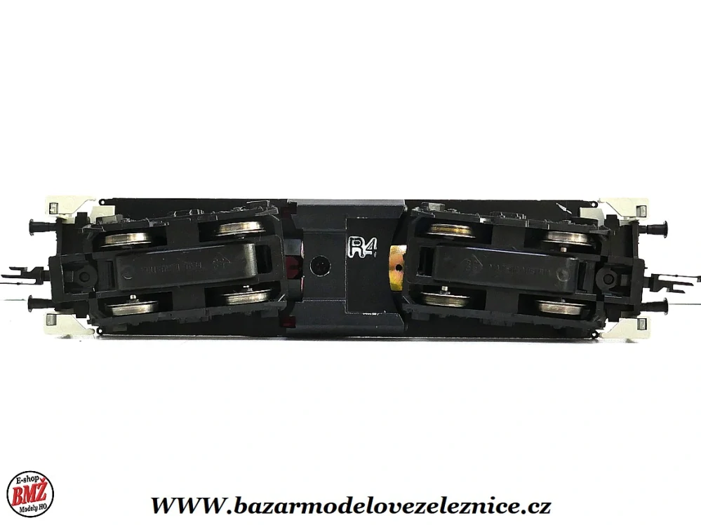 Roco - DSS - Dieselová lokomotiva BR 290 188 DB - HO