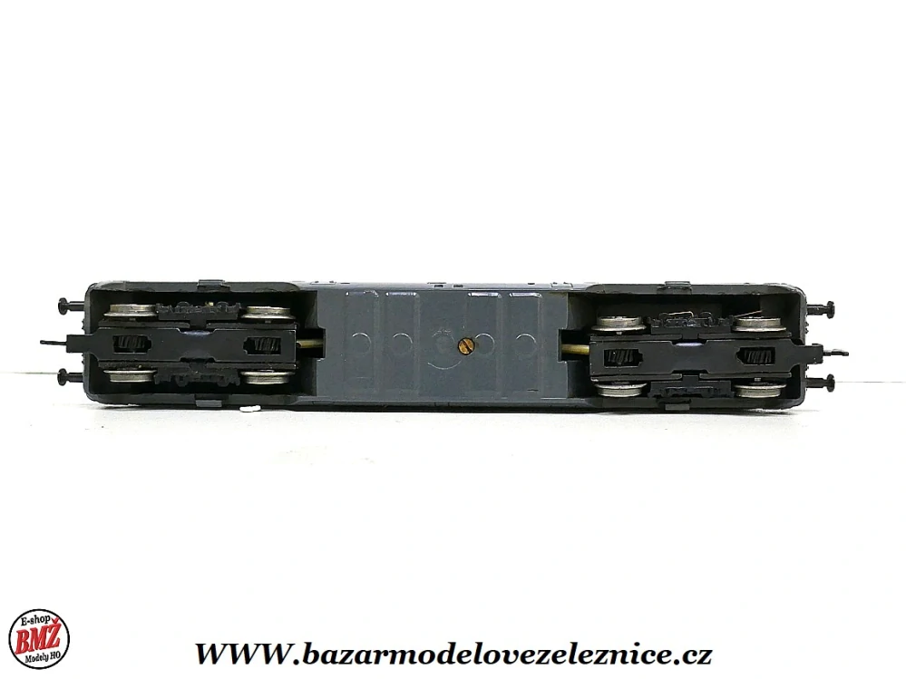 Piko DDR - DC - Dieselová lokomotiva V 200 035 DB - HO