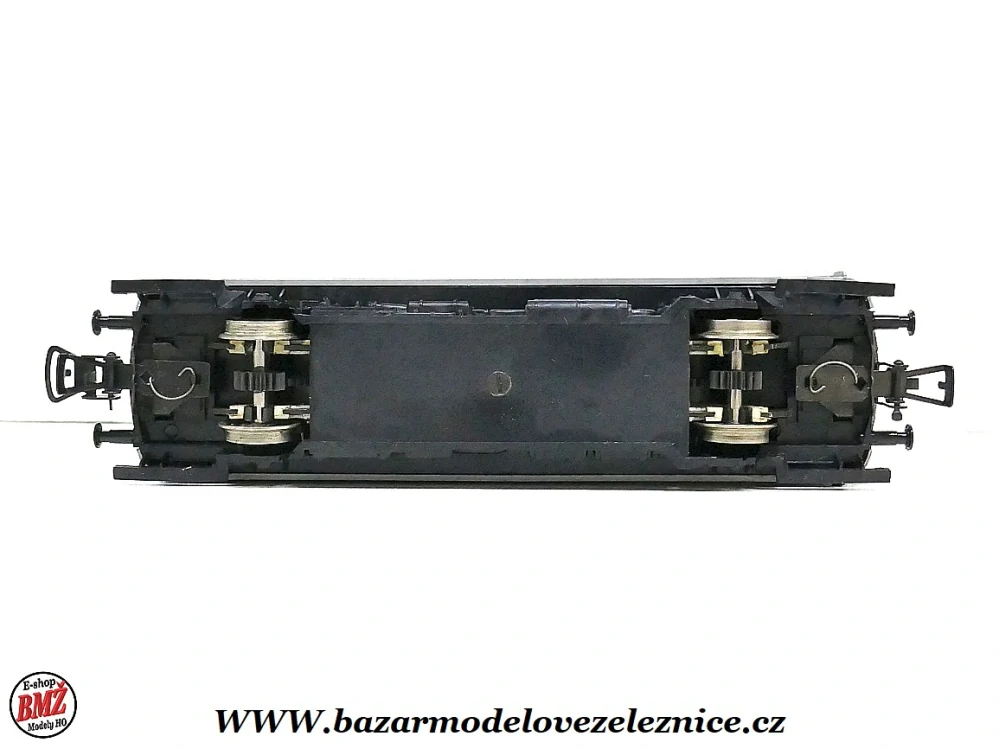 Piko DDR - DC - Motorový vůz VT 70 DB - HO