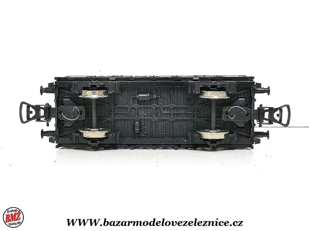 Piko DDR - Nákladní vůz SNCF - HO