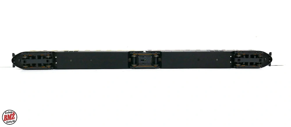 Kato - DSS - Motorová souprava VT 04 SWDE - HO