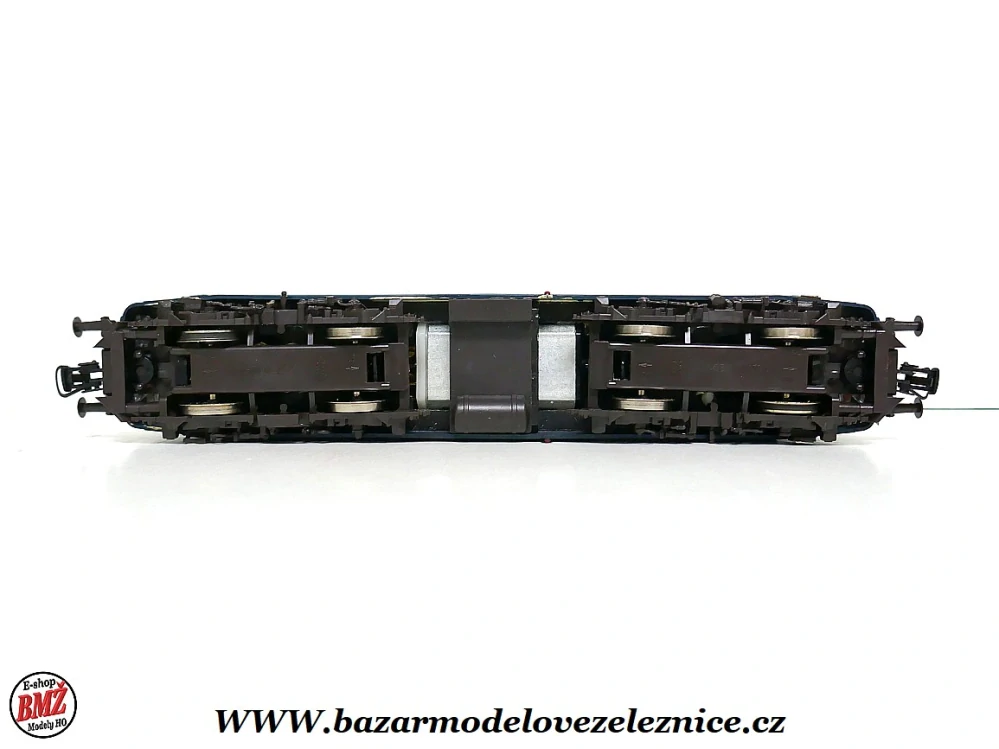 Roco - DC - Elektrická lokomotiva BR 181 222 DB - HO