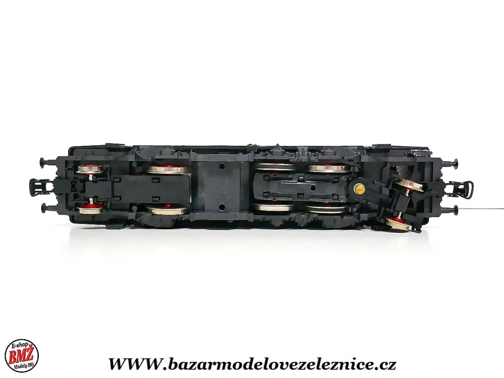 Roco - DC - Elektrická lokomotiva BR 104 020 DB - HO
