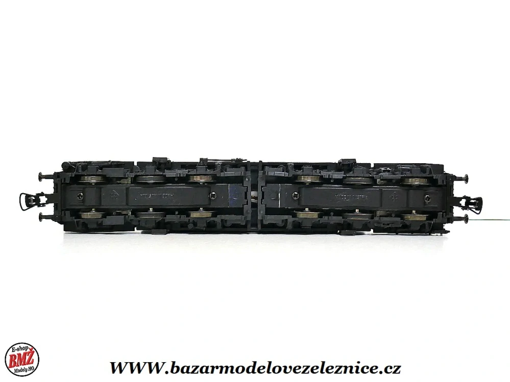 Roco - DSS - Elektrická lokomotiva E 94 279 DB - HO