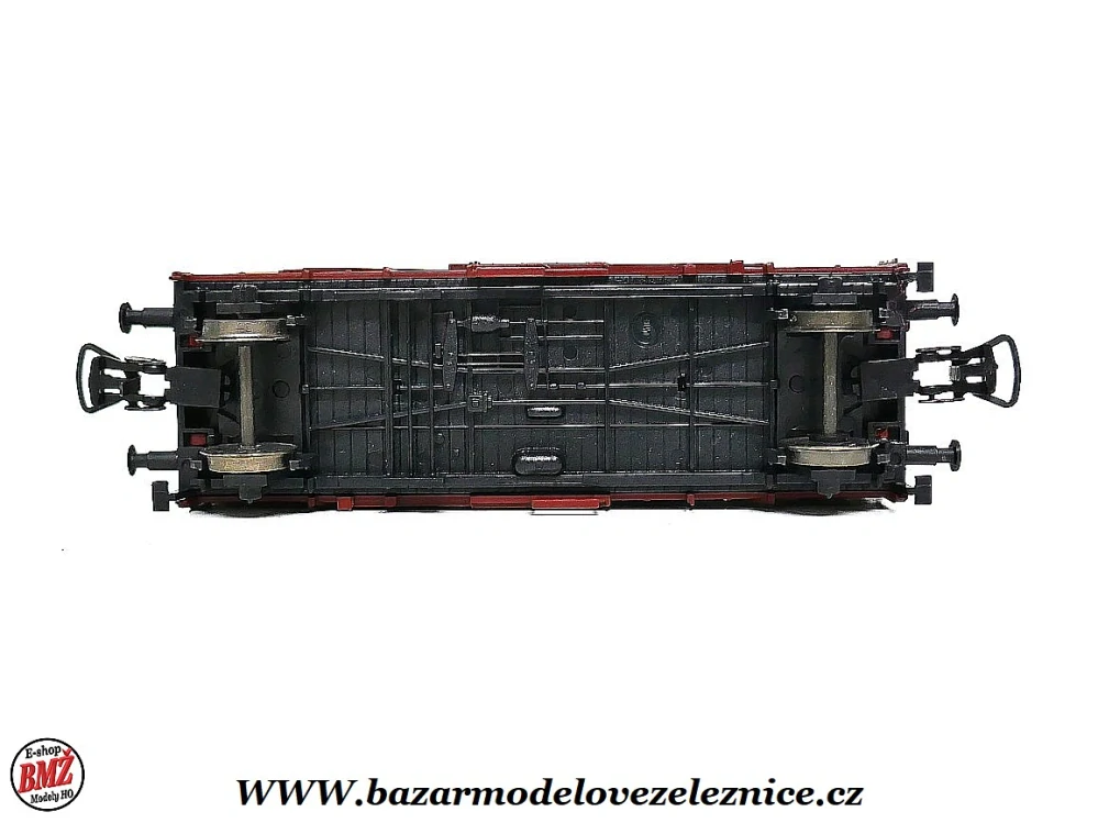 Sachsenmodelle - Nákladní vůz DB - HO