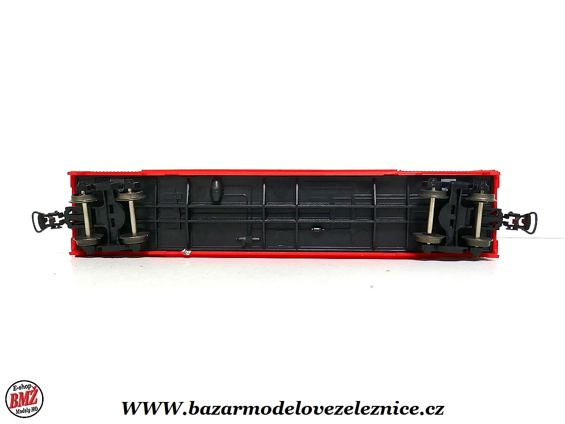 Mehano - Krytý vůz CP Rail - HO