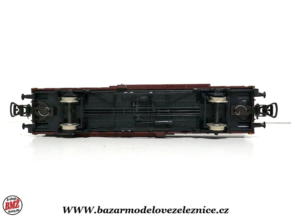 Piko DDR - Nákladní vůz DR - HO