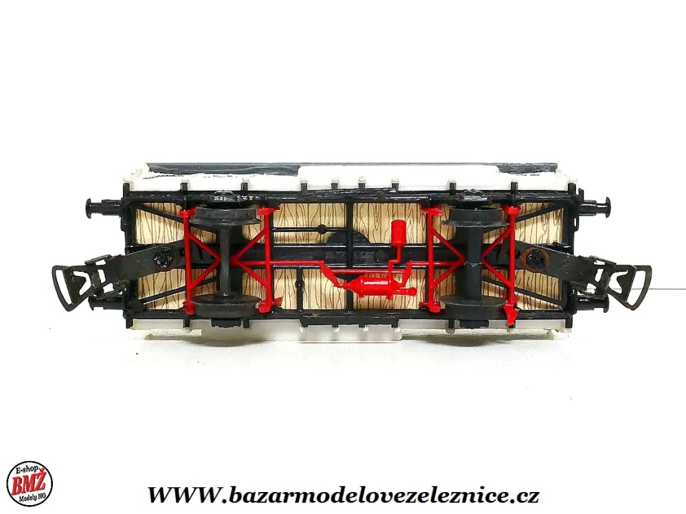 Dietzel - Nákladní vůz DR - HO