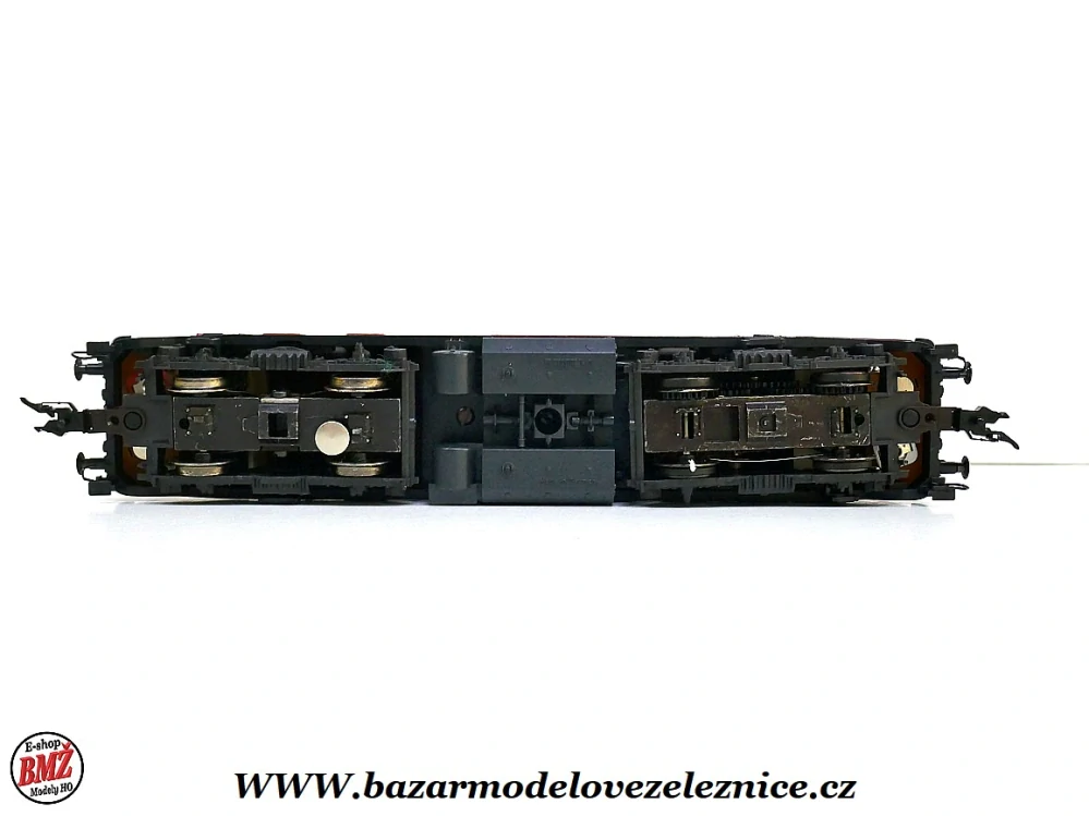 FLEISCHMANN - DC - Dieselová lokomotiva BR 218 306 DB - HO