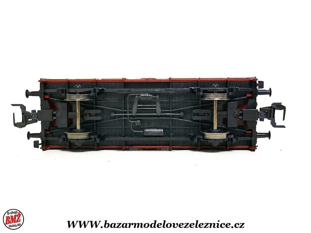 Roco - Otevřený vůz DB - HO