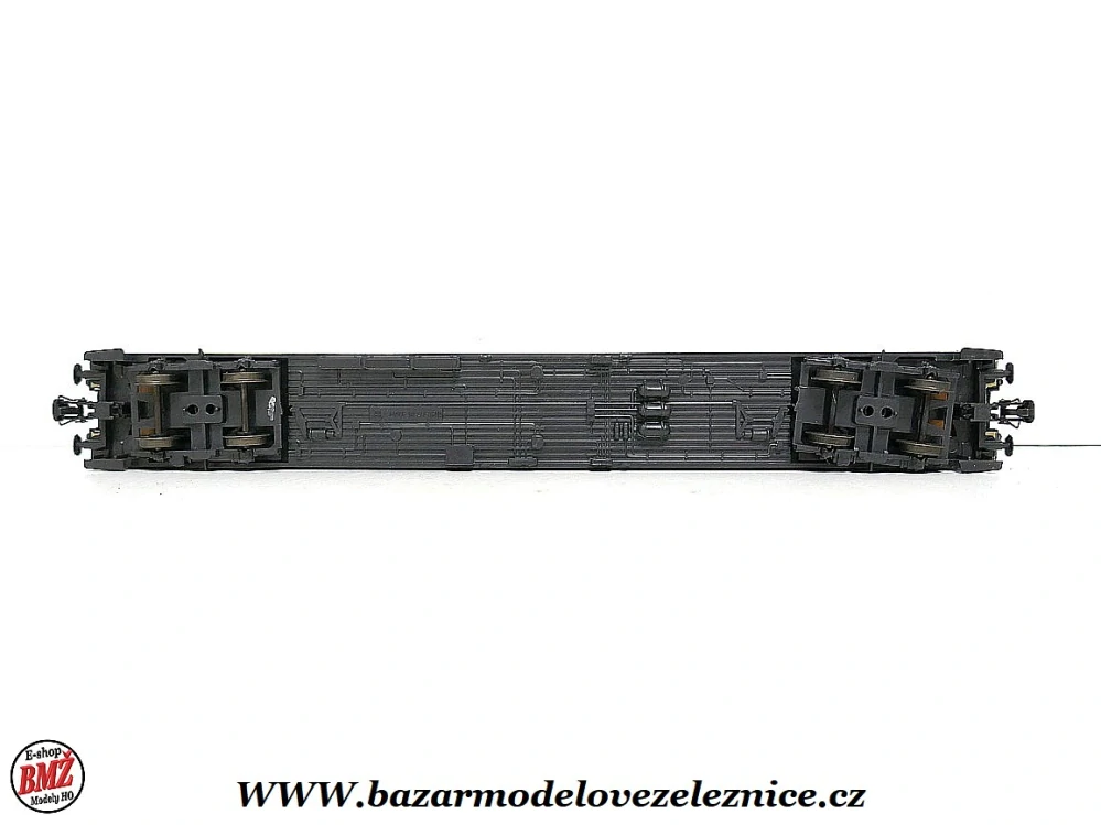 Roco - Osobní vůz DB 2 tř.- HO