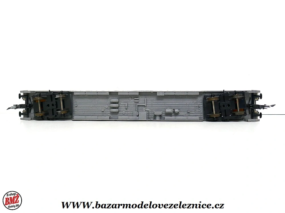 Roco - Osobní vůz DB 1/2 tř.- HO