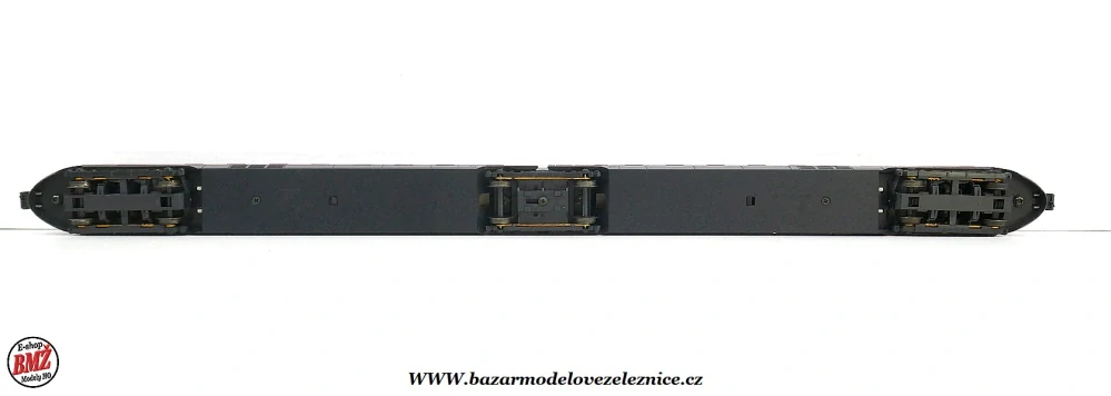 Kato - DSS - Motorová souprava VT 04 DB - HO
