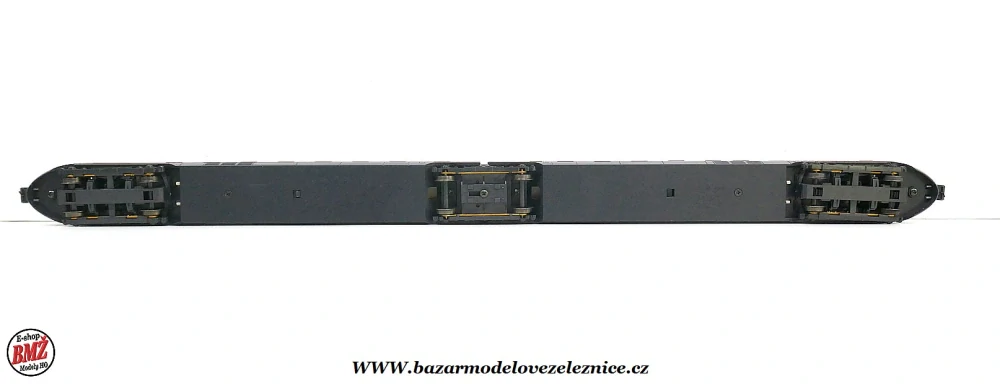 Kato - DSS - Motorová souprava VT 04 DB - HO 