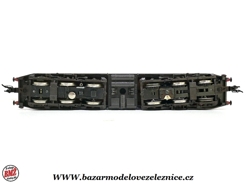 Fleischmann - DC - Elektrická lokomotiva BR 103 115 DB - HO
