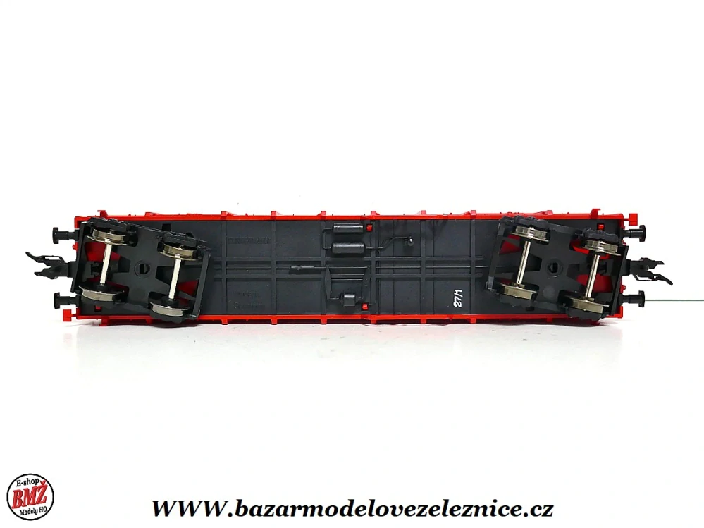 Fleischmann - Otevřený vůz DB Cargo - HO