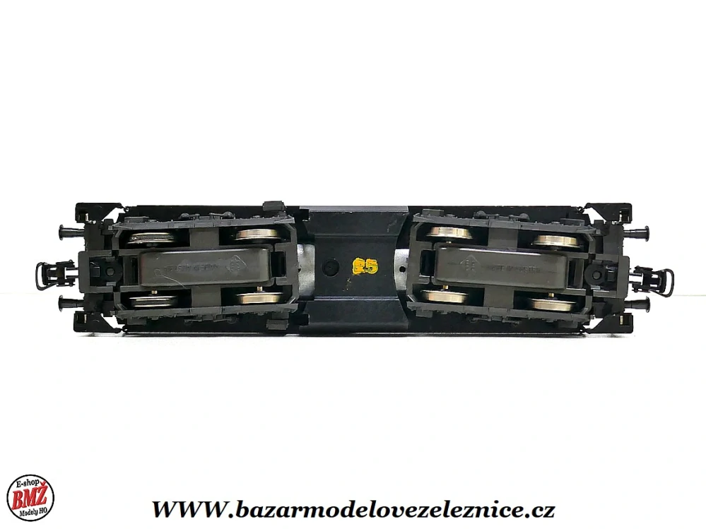 Roco - DC - Dieselová lokomotiva BR 290 029 DB - HO