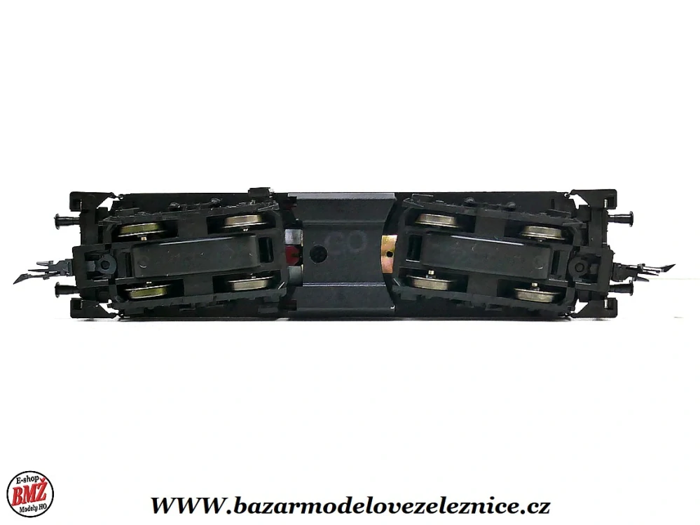 Roco  - DSS - Dieselová lokomotiva V 90 066 DB - HO