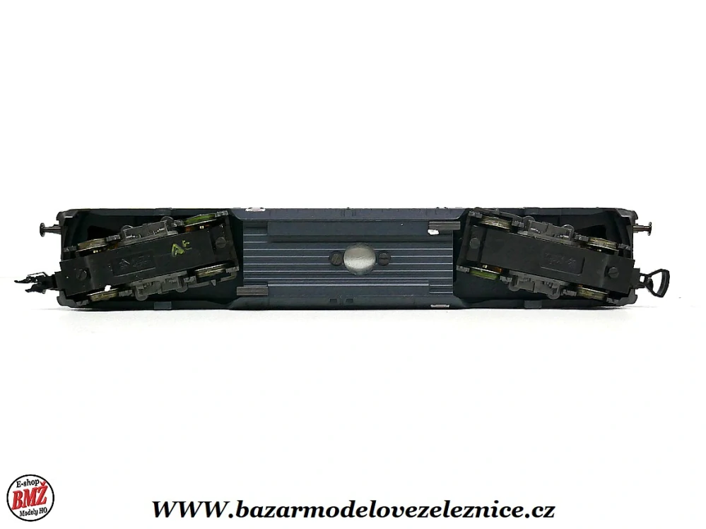 Roco - DC - Dieselová lokomotiva V 200 035 DB - HO