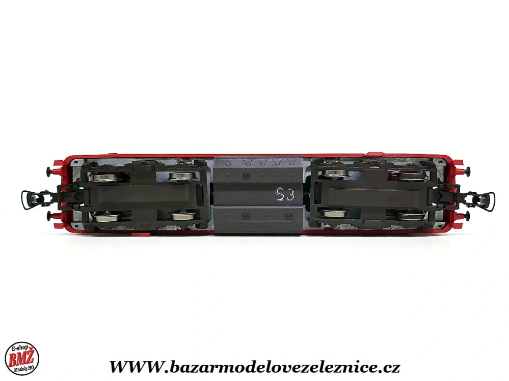 Roco - DSS - Dieselová lokomotiva V 225 012 DB - HO