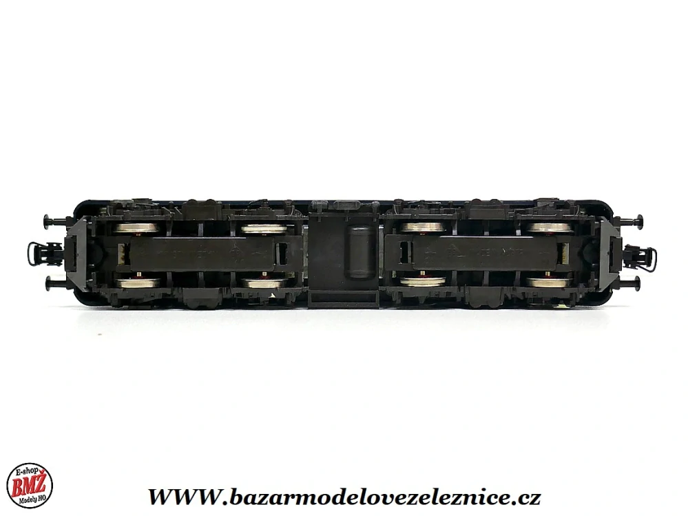 Roco - DC - Elektrická lokomotiva BR 111 009 DB - HO