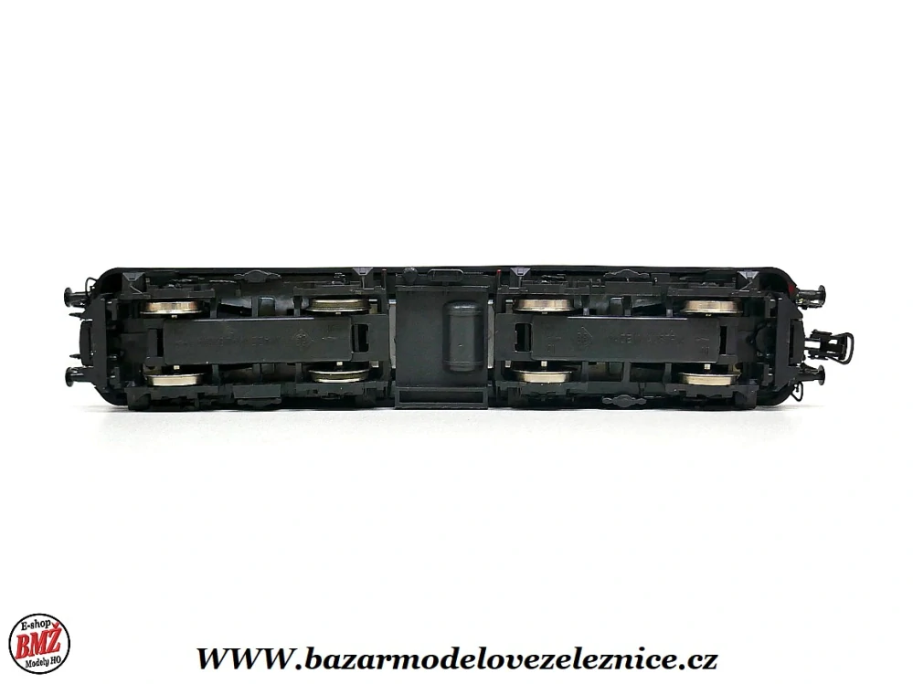 Roco - DC - Elektrická lokomotiva BR 112 503 DB - HO