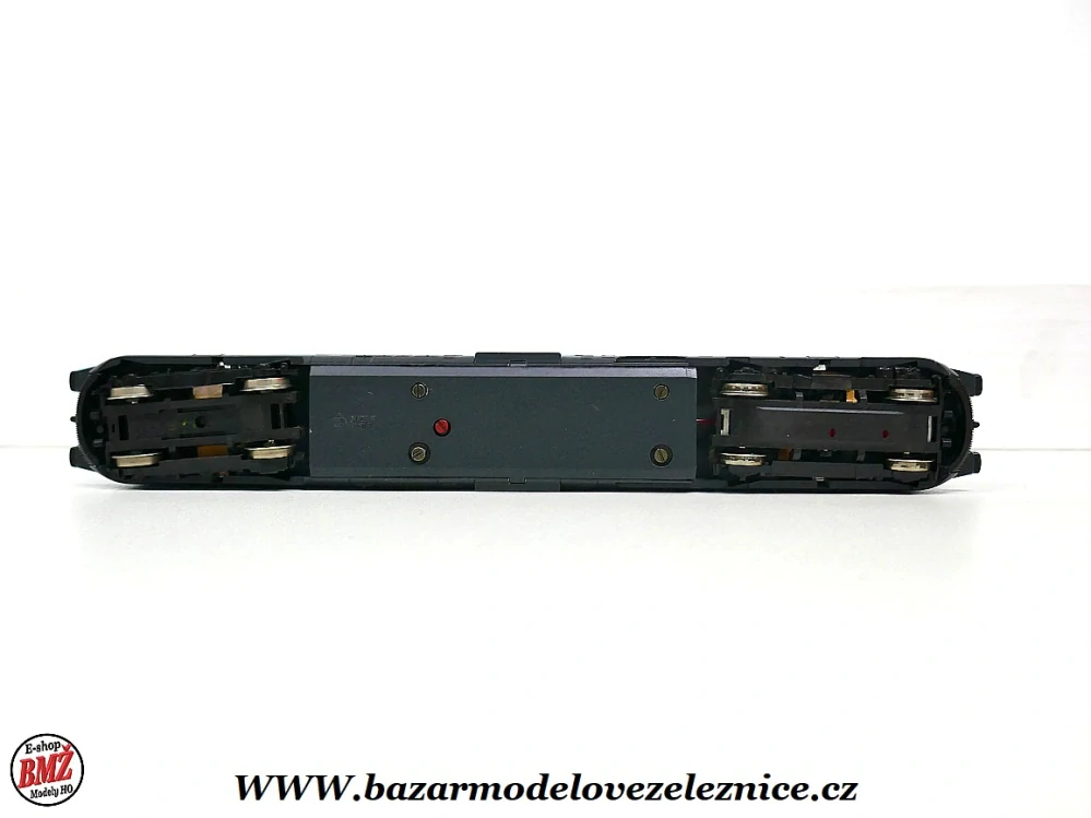 Roco - DC - Elektrická lokomotiva ET 491 001 DB - HO