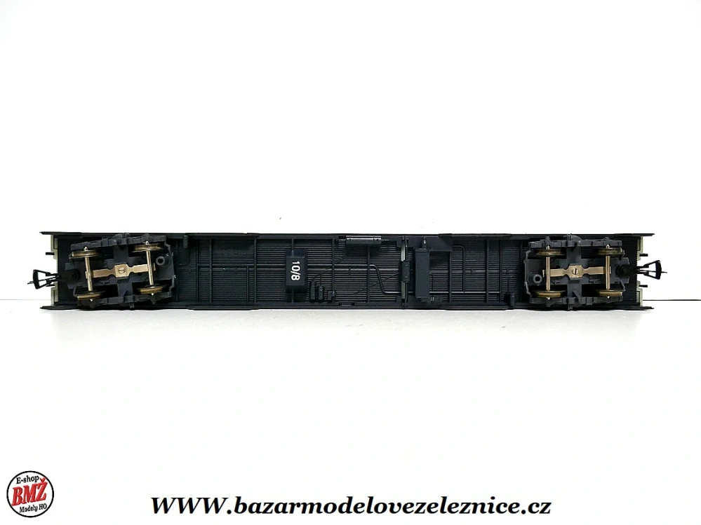 Fleischmann - Osobní vůz DB 2 tř - HO