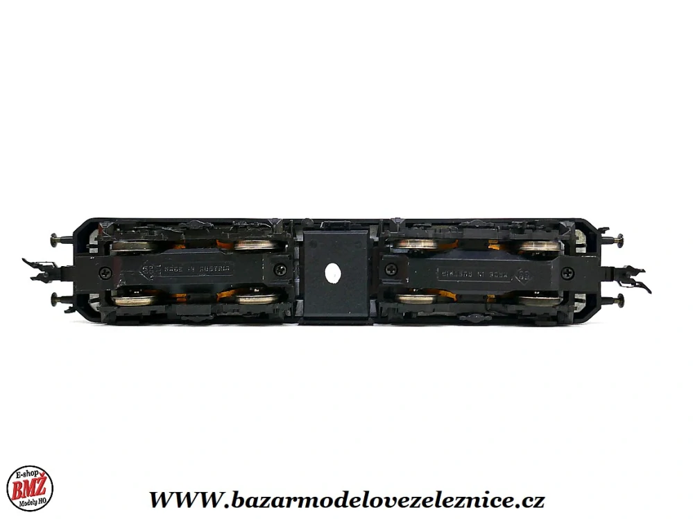 Roco - DCC - Elektrická lokomotiva E 10 225 DB - HO