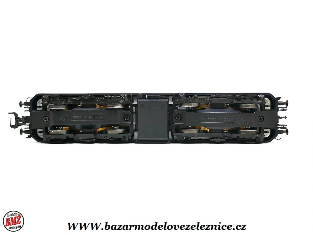 Roco - DCC - Elektrická lokomotiva E 10 225 DB - HO