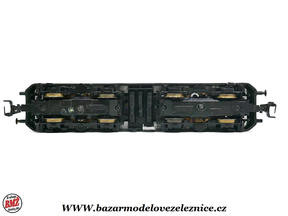 Roco - DCC - Elektrická lokomotiva E 41 072 DB - HO