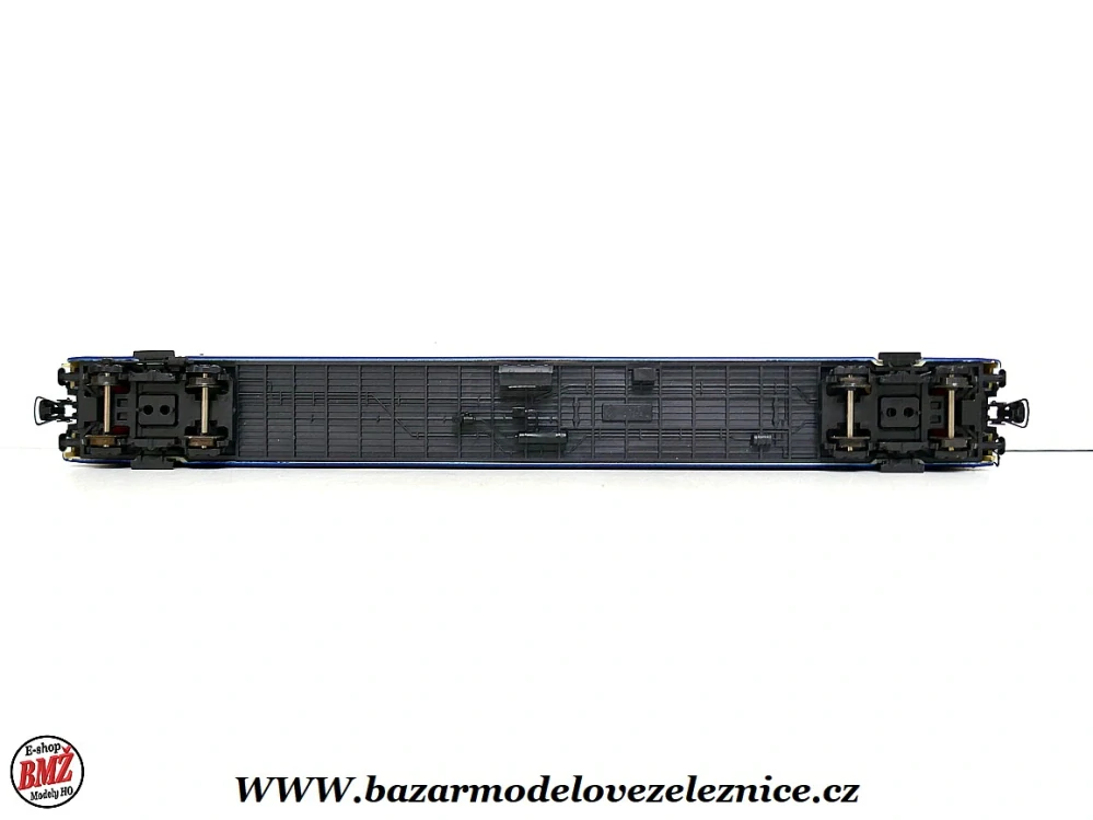 Roco - Osobní vůz BLS 2 tř.- HO