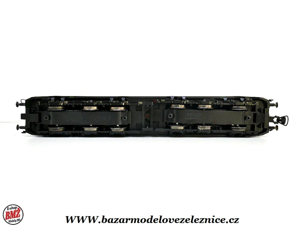 Roco - DCC - Elektrická lokomotiva BR 150 089 DB - HO