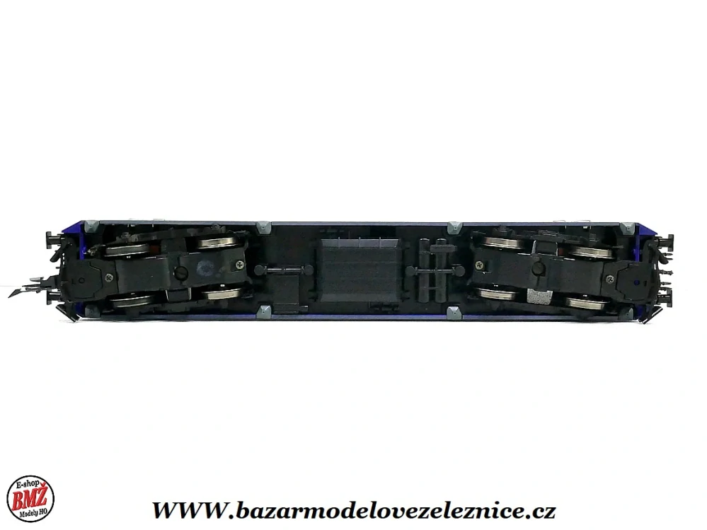 Roco - DSS - Elektrická lokomotiva BR 182 078 DB - HO