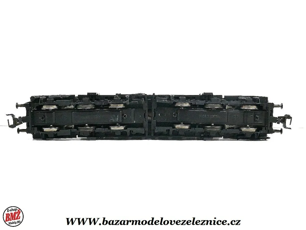 Roco - DCC - Elektrická lokomotiva BR 194 567 DB - HO