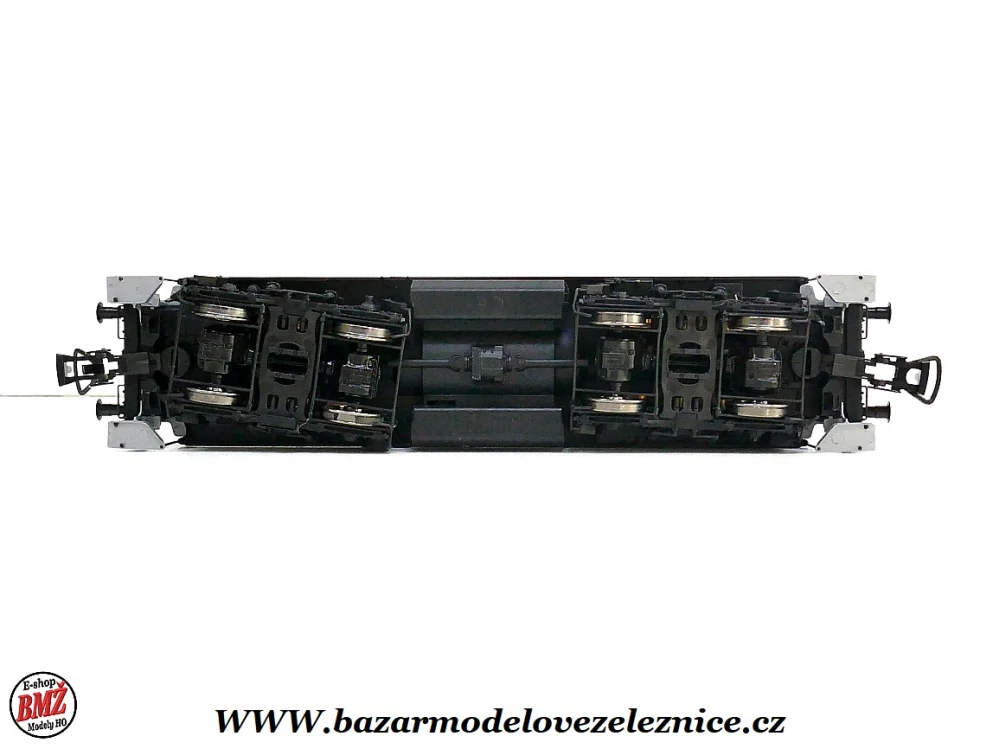 Brawa - DSS - Dieselová lokomotiva V 90 052DB - HO