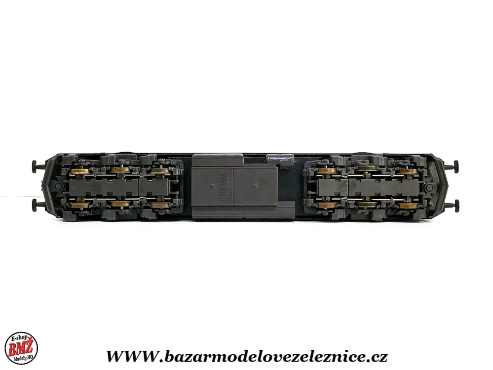 Brawa - DCC - Dieselová lokomotiva BR 229 100 DB - HO