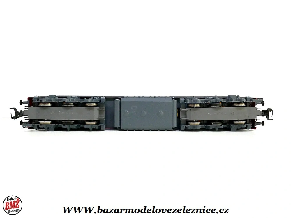 Roco - DCC - Dieselová lokomotiva BR 232 189 - HO