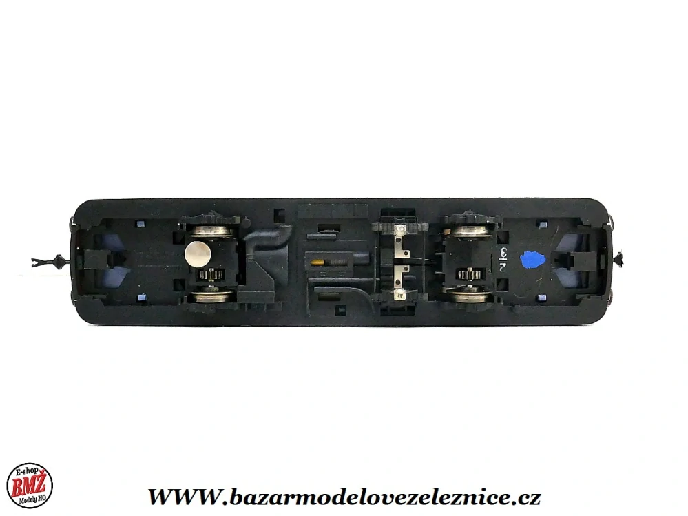 Fleischmann - DCC - Motorový vůz VT 95 DB - HO